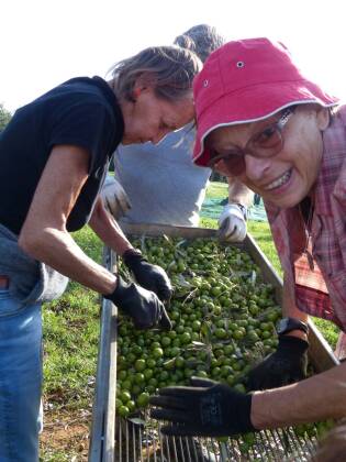 Campi Liberi – 24/30 ottobre 2016