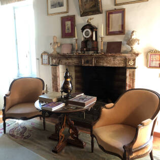 FAI - Villa Fogazzaro Roi