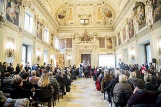 Premiazione XVII° Edizione del Premio “Il Campione” - 30 gennaio 2018 (9)