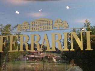 Visita azienda Ferrarini 1