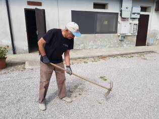 Campi Liberi a Castel Volturno – Dall’1 al 7 luglio 2018