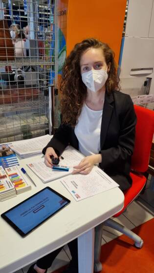 Assemblee di Bilancio 2022: vota anche tu!