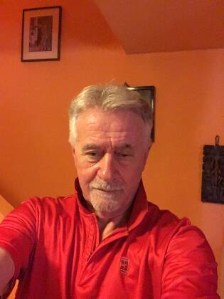 Una maglietta rossa anche per i nostri Soci e colleghi (4)