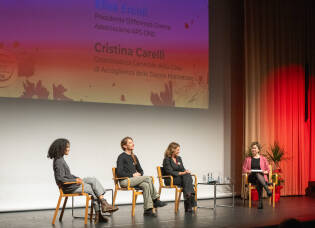 Vive - Centro Asteria 2024