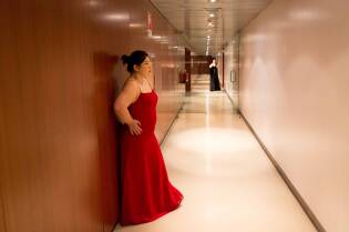 Coop Music Awards – Auditorium Gaber - 13 novembre 2016