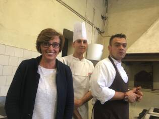 Delizie in Villa - 1 e 2 ottobre 2016