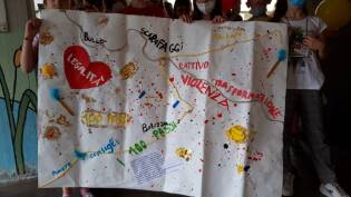 Capaci di memoria: trent’anni dalle stragi di mafia. Comitato Soci di Cormano - Cusano