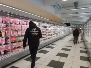 Coop Milano via Arona 6