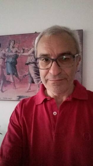 Una maglietta rossa anche per i nostri Soci e colleghi (1)