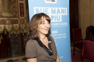 Due mani in più - 9 novembre 2016