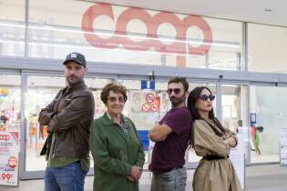 Casa Surace a Milano - 28 settembre 2018 (44)