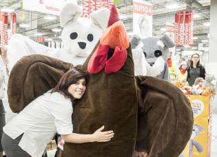 Fortunelli Show - dal 7 aprile al 6 maggio 2018 (32)