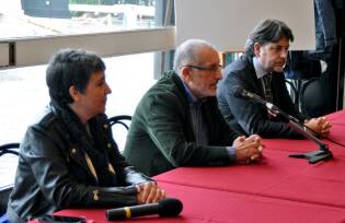 Consegnata borsa di studio Giusto Perretta - 05 aprile 2019 (3)