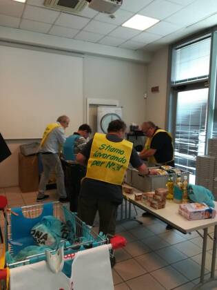 Dona la spesa - 5 ottobre 2019 (8)