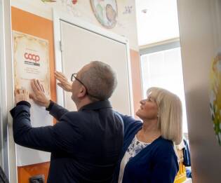 Progetto “Adotta una stanza” - 15 maggio 2019 (24)