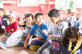 L’Ora Della Cooperazione a Brescia: Giocooperiamo - 28 settembre 2016