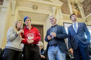 Premiazione XVII° Edizione del Premio “Il Campione” - 30 gennaio 2018 (13)