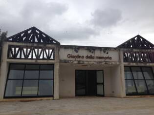 Campi Liberi – 17/23 ottobre 2016