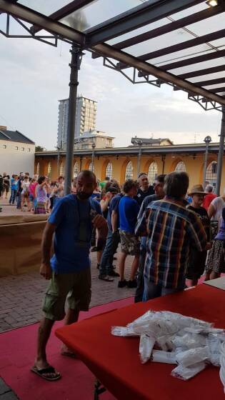 Appuntamenti 2019 con la Pastasciutta Antifascista di Casa Cervi (4)