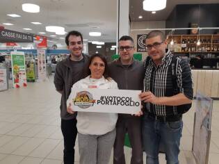 I risultati del Cash Mob Etico per il consumo sostenibile - 18 maggio 2019 (13)