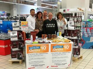 Festa del Socio 2018 - 6 e 7 ottobre 2018 (54)