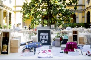 Charity Dinner chef Oldani e la Milano solidale per il Trivulzio - 13 giugno 2019 (13)