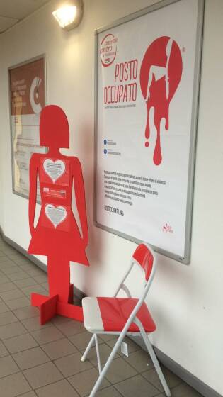 Un Posto Occupato nei nostri negozi - 25 novembre 2018 (35)