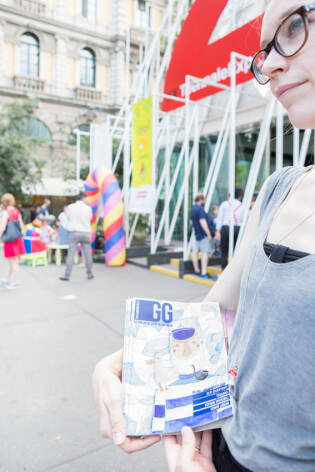 Crescendo Coop e Giovani Genitori al Gate - 28 giugno, 01 e 03 luglio