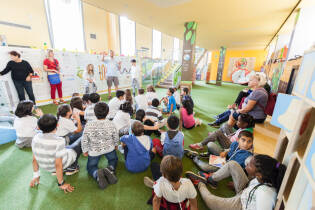 L’Ora Della Cooperazione a Brescia: Giocooperiamo - 28 settembre 2016