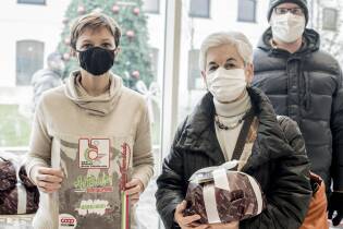 Coop di Monza - L’album di figurine nato dalla collaborazione con l’ASD Silvia Tremolada