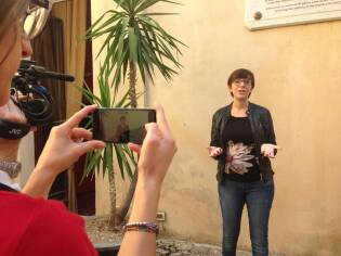 Campi Liberi - 17/23 ottobre 2016 - Corleone