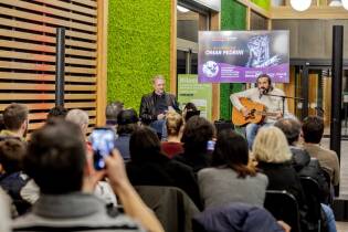 Omar Pedrini alla Coop di Como - 31 gennaio 2020 (23)