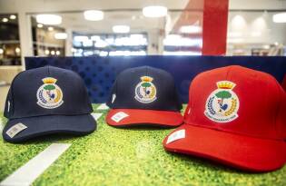 Consegnata la prima donazione al Rugby Parabiago - 22 febbraio 2019 (2)