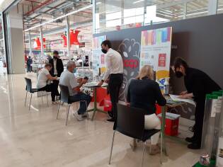 Assemblee di Bilancio 2022: vota anche tu!