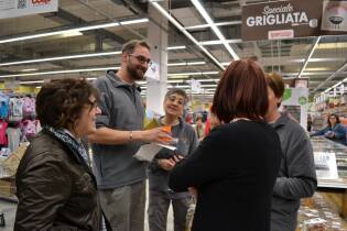 20 aprile 2017 - Coop Awards Cantù - 12