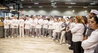 Inaugurazione Supermercato Coop Busto Arsizio – 24 ottobre 2018