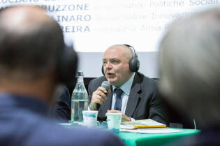 Coop Lombardia a Fa' la cosa giusta! ed. 2016