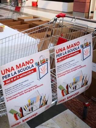 Una mano per la scuola 2018 ecco i risultati raggiunti! (11)