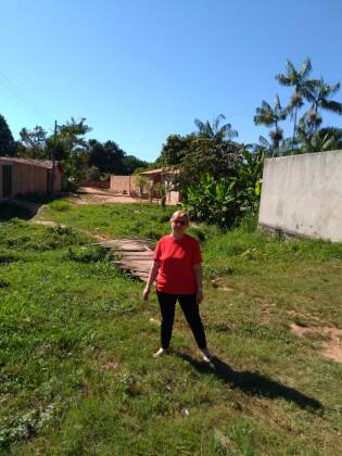 Una maglietta rossa anche per i nostri Soci e colleghi (0)