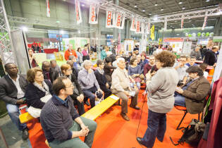 Coop Lombardia a Fa' la cosa giusta! ed. 2016