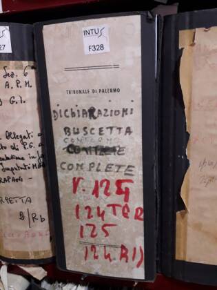 Campi liberi a San Giuseppe Jato dal 3 al 9 settembre 2018