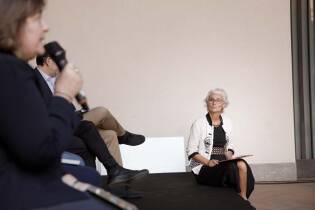 Inaugurazione Human Dog | 2 ottobre 2021