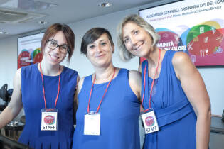 Assemblea Generale dei Delegati_17