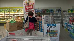 Dona la spesa - 5 maggio 2018 (1)