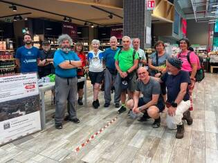 Lombardia Coop to Coop: il racconto del primo cammino