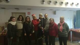 Dona un giocattolo e accendi un sorriso - 16 dicembre 2017