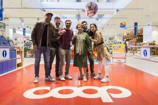 Casa Surace a Milano - 28 settembre 2018 (46)