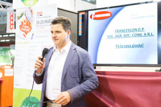 Coop Lombardia a Fa' la cosa giusta! ed. 2016