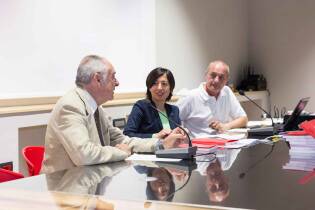 Rapporto Sociale Gold