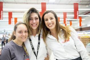 Inaugurazione Supermercato Coop Parabiago - 20 settembre 2018 (9)